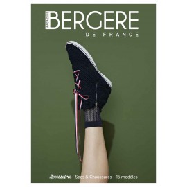 Mag. n°07 " Sacs et Chaussures"