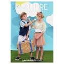 Mag. n°17 "Enfant Bébé Été"