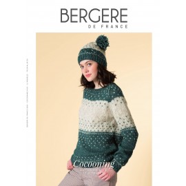 Mag. n°18 "Cocooning"