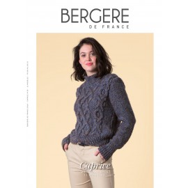 Mag. n°19 "Caprice"