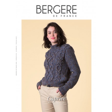 Mag. n°19 "CAPRICE"