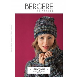 Mag. n°22 "Arlequin"
