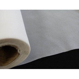 Thermocollant extensible