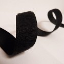 Velcro 20 mm Crochet Adhésif