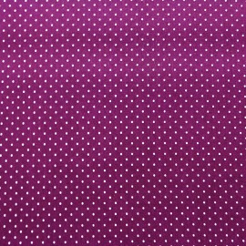 Tissu petit pois