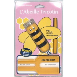 Tricotin l'abeille T1970
