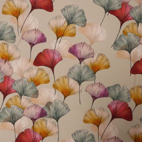 Tissu Celine