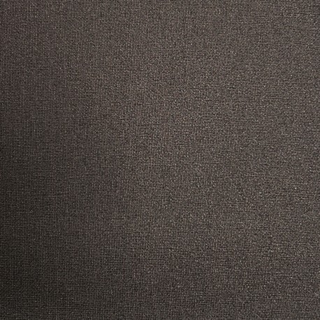Tissu Côme enduit