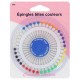 Epin. couleurs x40