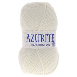 Azurite Écru