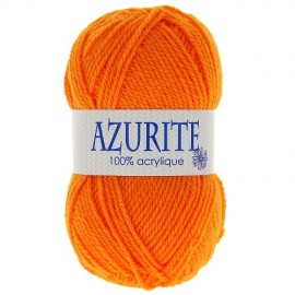 Azurite Orange
