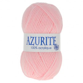 Azurite Rose Layette