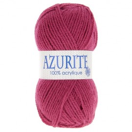 Azurite Fuschia