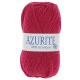 Azurite Fuschia foncé