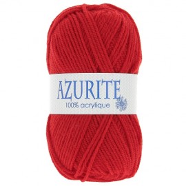 Azurite Rouge