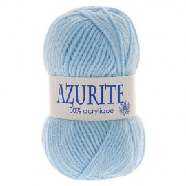 Azurite Bleu Ciel