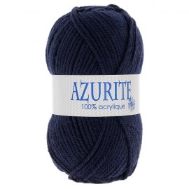 Azurite Bleu marine