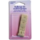 Rallonge de soutien gorge