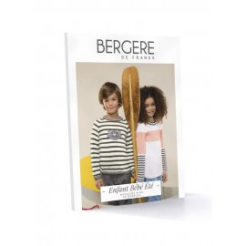 Mag. n°29 "Enfants bébé été"
