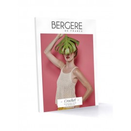 Mag. n°28 "Spécial crochet"