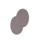 Bohin renforts thermocollants 9.5x14cm gris clair