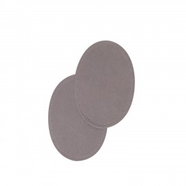 Bohin Renforts thermocollants gris clair