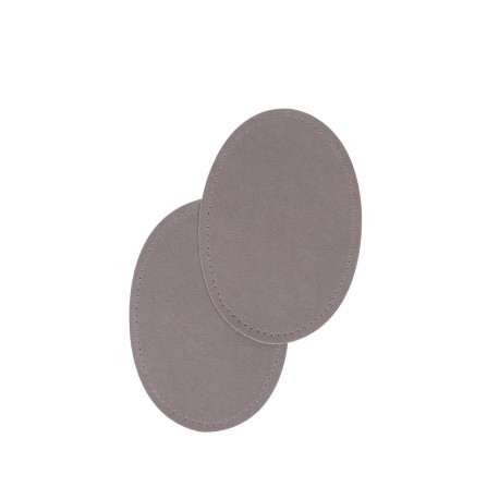Bohin renforts thermocollants 9.5x14cm gris clair