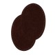 Bohin renforts thermocollants 9.5x14cm gris clair