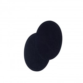 Bohin Renforts thermocollants marine