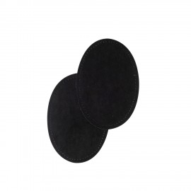 Bohin Renforts thermocollants noir