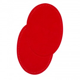 Bohin Renforts thermocollants rouge