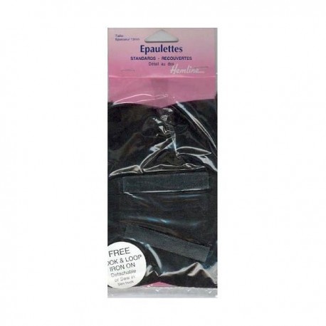 Epaulettes