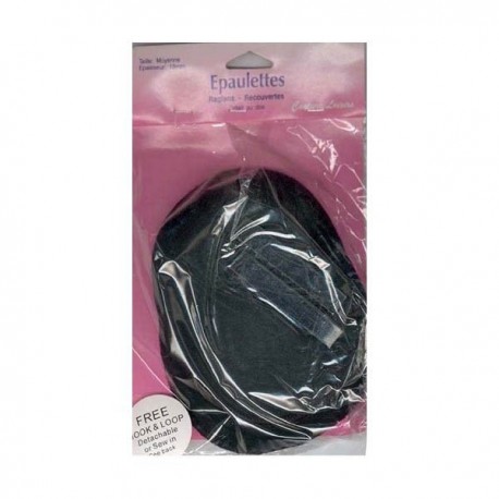 Epaulettes
