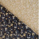 Elona Hilali Navy / Caramel 