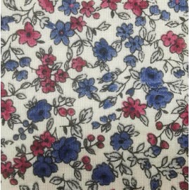 Léonie Bleu/Rouge
