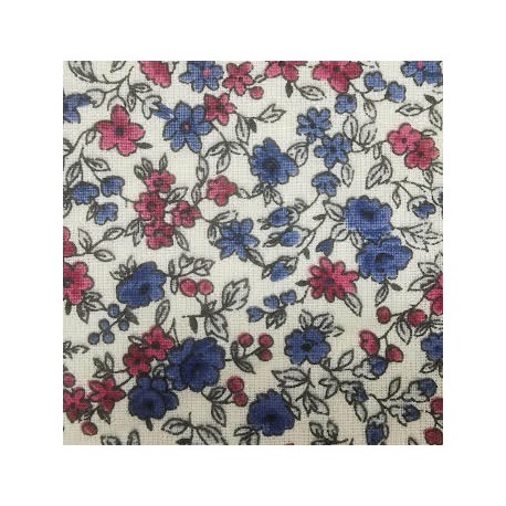 Léonie Bleu/Rouge 