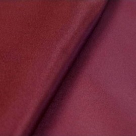 Satin Bordeaux