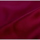 Satin bordeaux