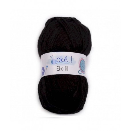 Oke! Eko fil Noir