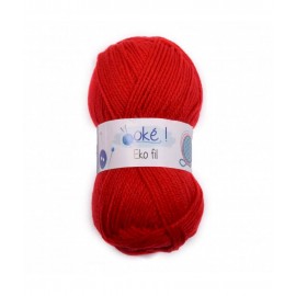 Oke! Eko fil Coquelicot