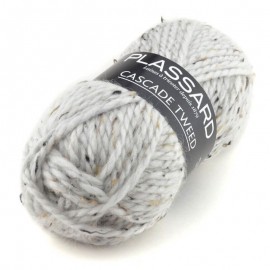 PLASSARD CASCADE TWEED