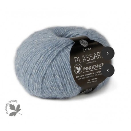 PLASSARD INNOCENCE