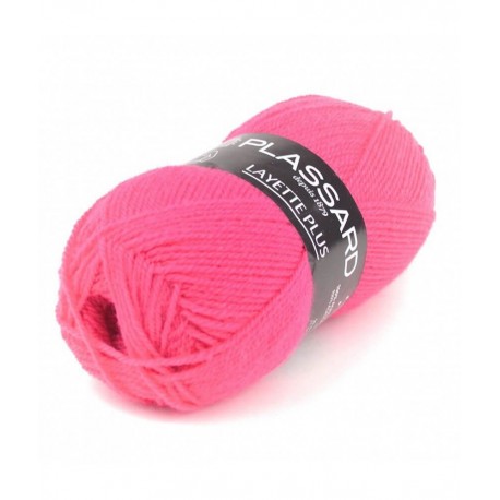 PLASSARD LAYETTE PLUS