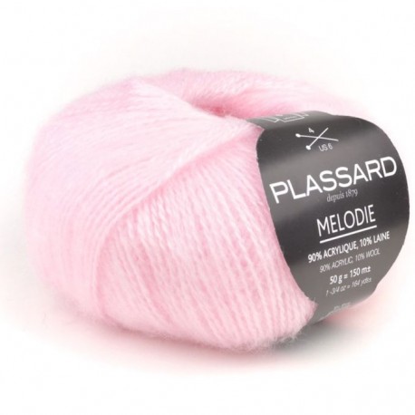PLASSARD MELODIE