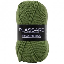 PLASSARD TRADI MERINO