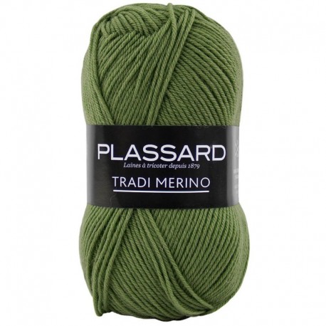 PLASSARD TRADI MERINO