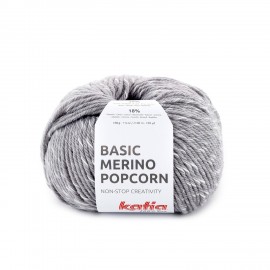 KATIA BASIC MERINO POP CORN