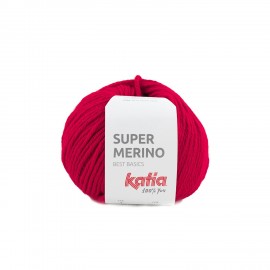 KATIA SUPER MERINO