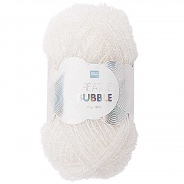 Creative Bubble blanc