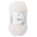 Creative Bubble blanc